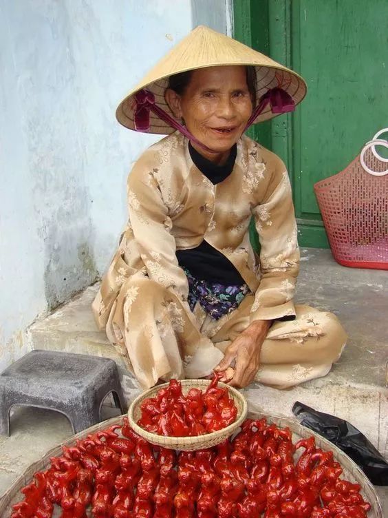 越南32怪,越南36怪