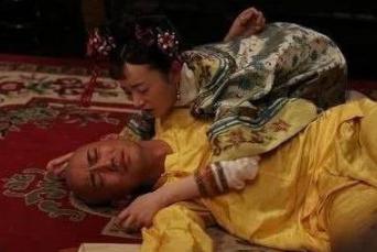 咸丰皇帝为啥不杀死慈禧,咸丰皇帝死后慈禧见到了哪些人