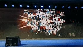 十佳公开投票,投票选出最佳球员