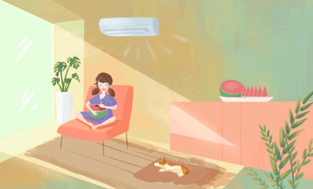 长期呆在空调房有哪些症状,长期呆在空调房里对皮肤的危害