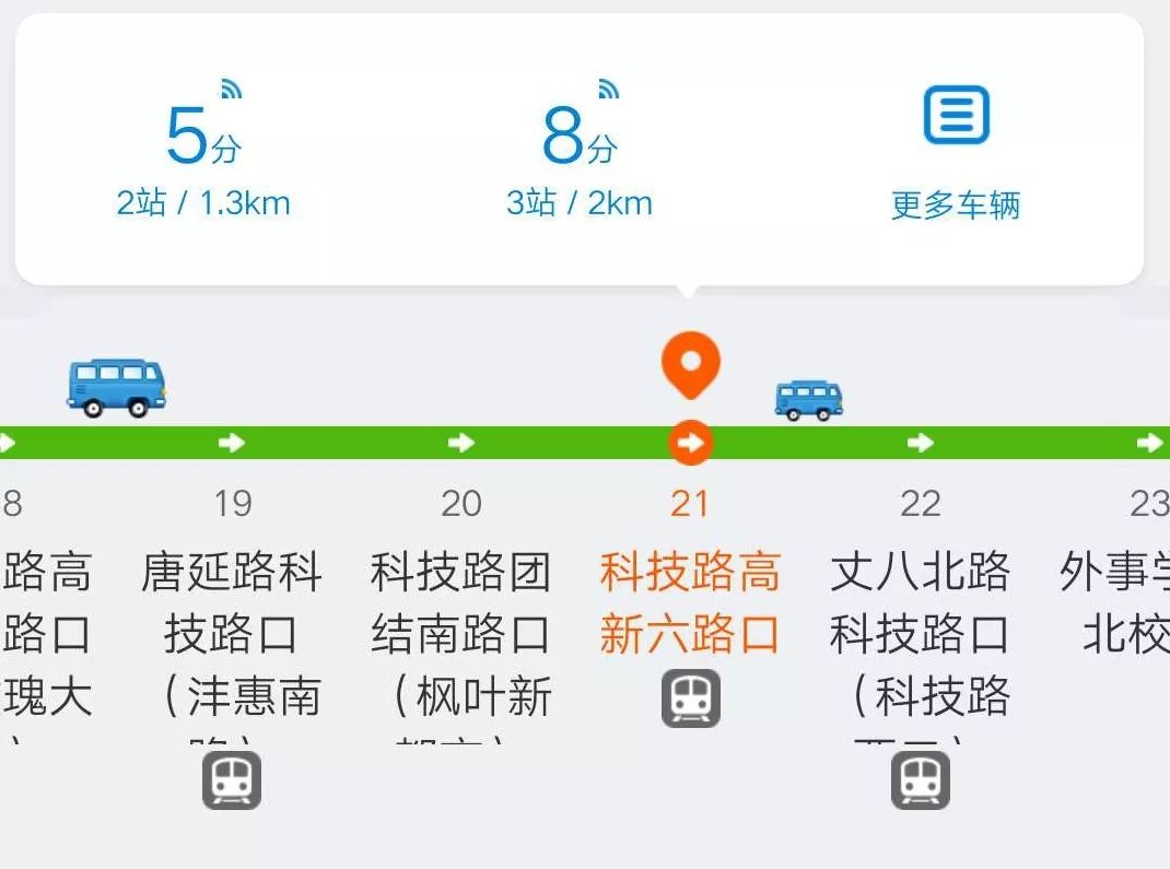 高新区智慧高新,智慧科技城是什么样子