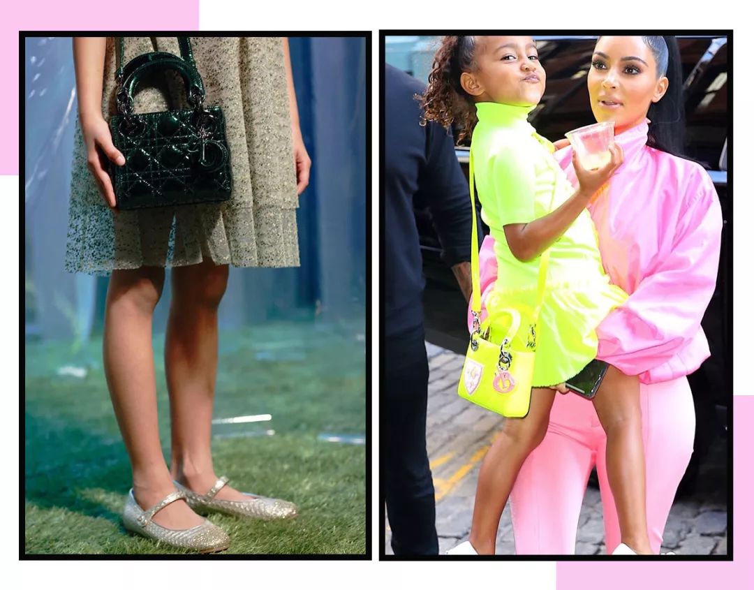 现在的成年人都怎么了,居然和小孩子抢包包