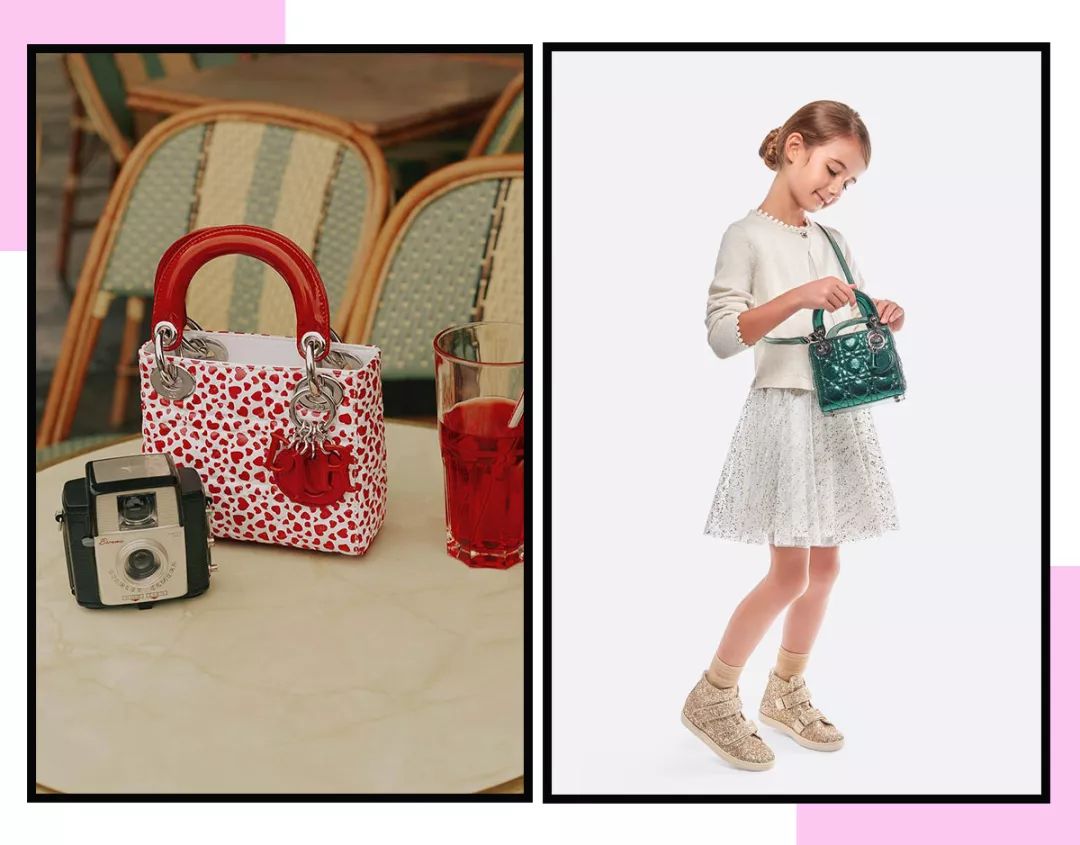 现在的成年人都怎么了,居然和小孩子抢包包