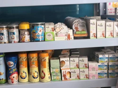 优家宝贝母婴用品生活馆加盟,央视优家宝贝母婴店加盟