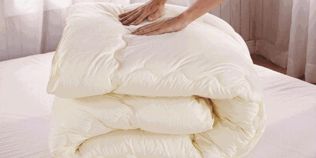 棉花被好还是蚕丝被好,棉花被和棉花被哪个好