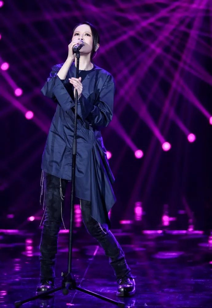 杨乃文声音,杨乃文忽然之间