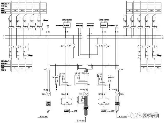 直流系统介绍大全,直流系统如何选择