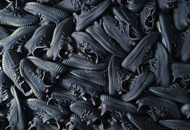 购买正品yeezy黑天使,yeezy黑天使350v2