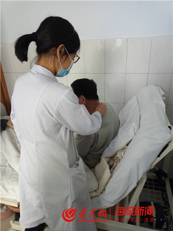 淄博市中心医院肿瘤科治疗头颈癌,淄博中西医结合医院中药怎么样