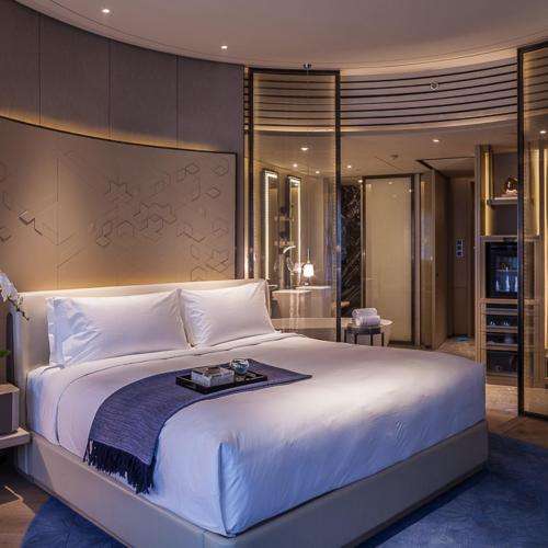 如何区别快捷酒店还是真正的酒店,商务酒店和快捷酒店的区别