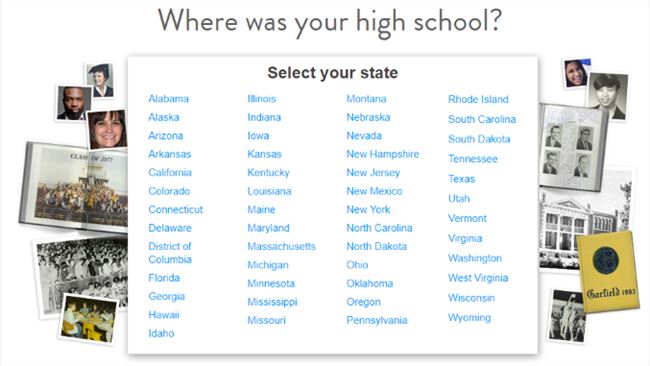 在国外都通过哪些网站“人肉搜索”一个人的信息？