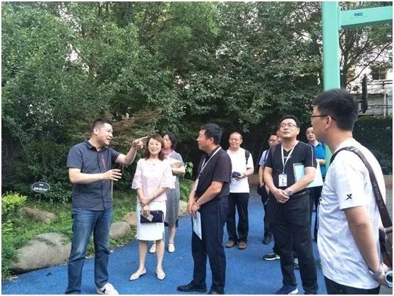 访名校浸润式培训,访名校听课体会