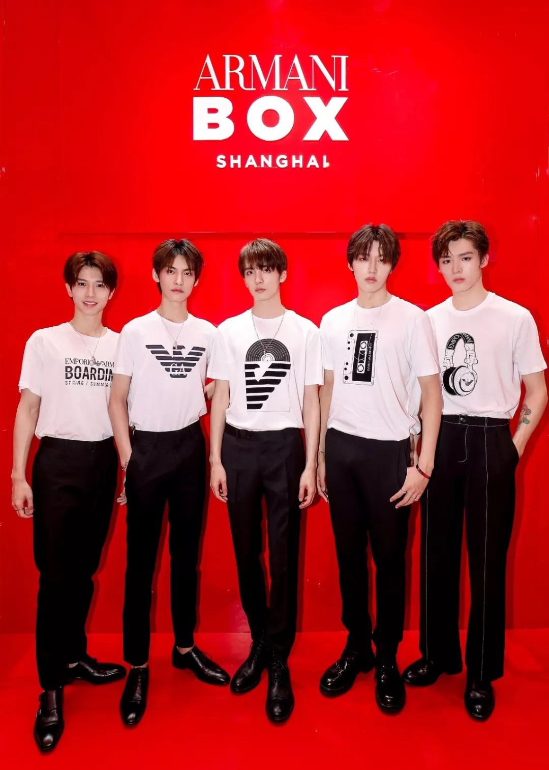 史上最红！超好拍的时髦“集妆箱”又来啦