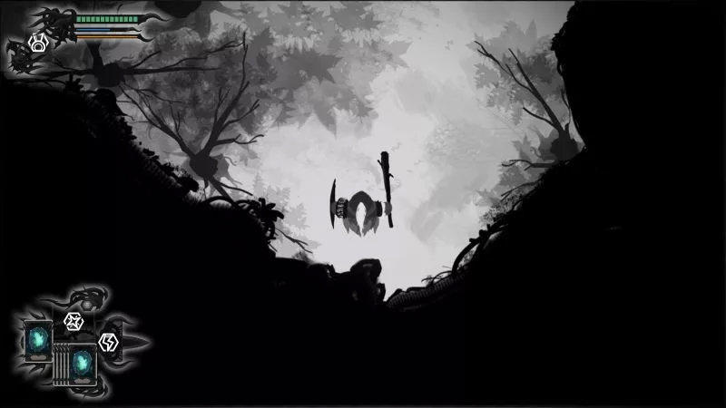 研发三年的苹果游戏,steam适合独狼玩家的游戏