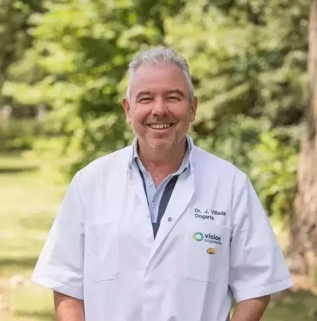 柳州人注意！怕眼镜拉低颜值？要不要做近视手术？他们这样说…