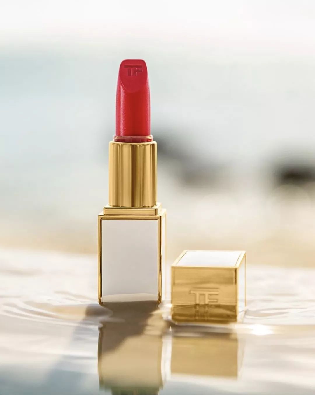 Beauty|TF贵妇？YSL绿了？各*彩大**妆品牌19夏季限定大盘点~