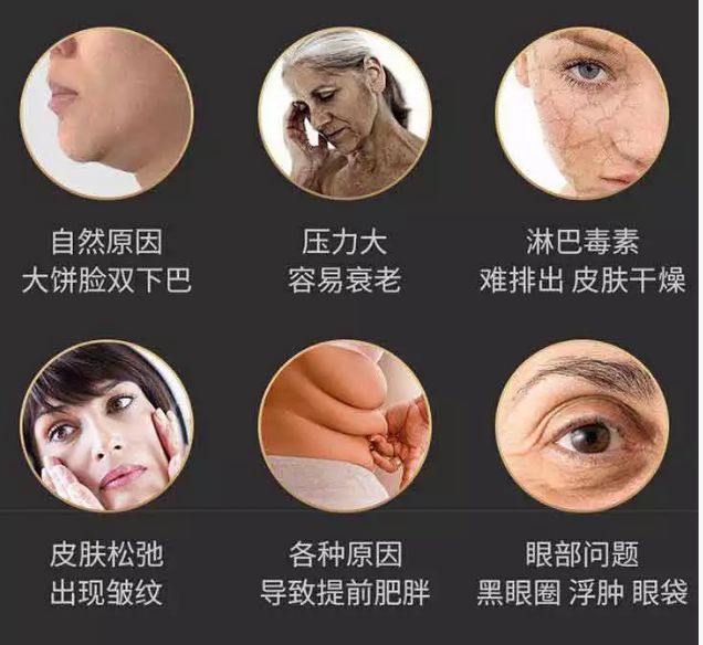 不削骨改变脸型,不削骨变脸型