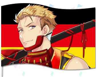 日本将各国国旗拟人化迎接奥运会,日本2021奥运会图标设计师