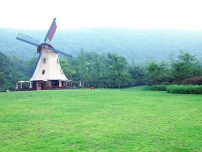 “超美银宿”空间即艺术，西湖边这4间民宿有着生活最自然的模样！【西湖民宿】