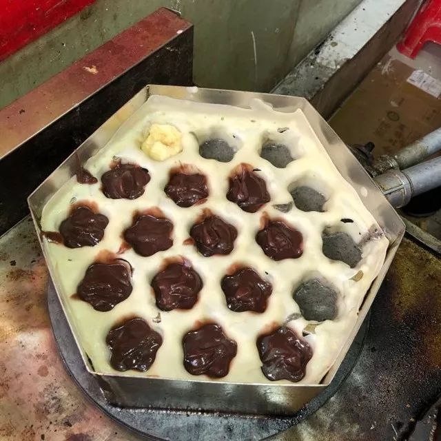 吃货｜甜到心里！吃过魔都这12家土味甜品，瞬间穿越童年记忆