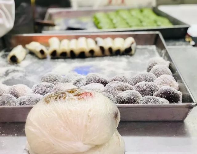 吃货｜甜到心里！吃过魔都这12家土味甜品，瞬间穿越童年记忆