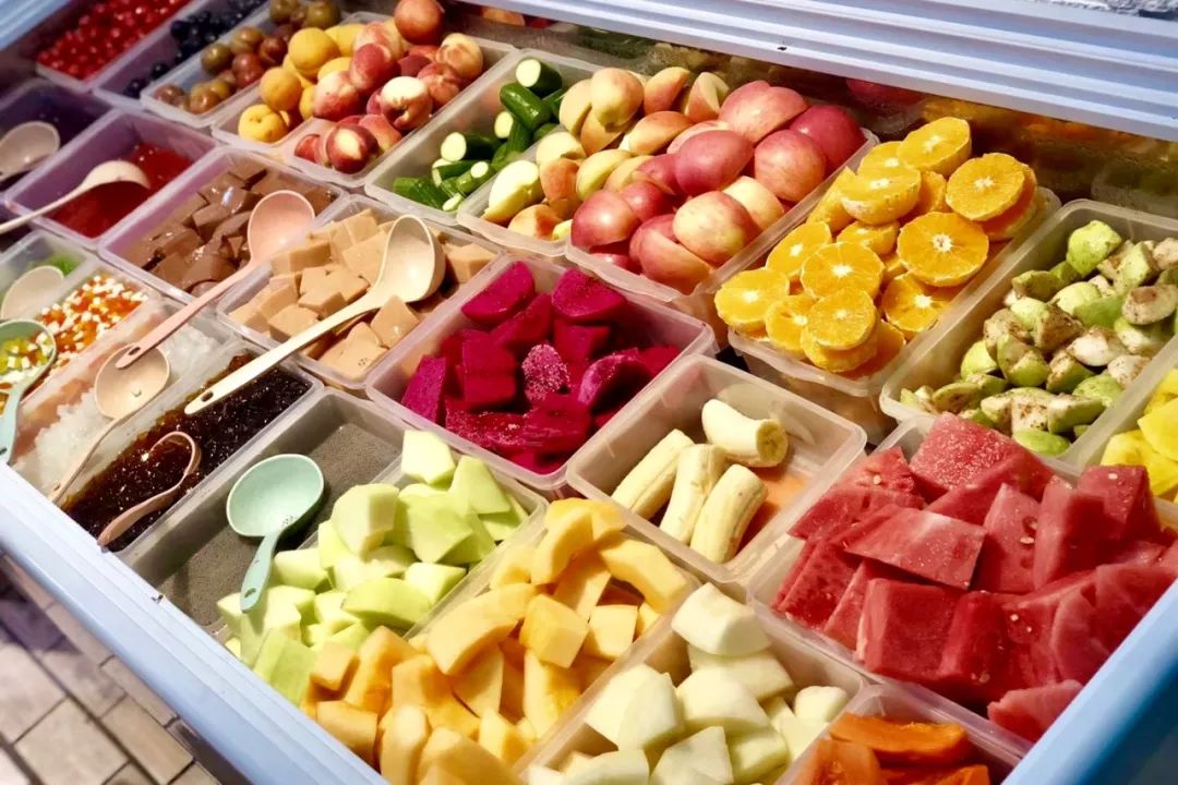 厦门理工学院的美食,厦门理工大学美食推荐