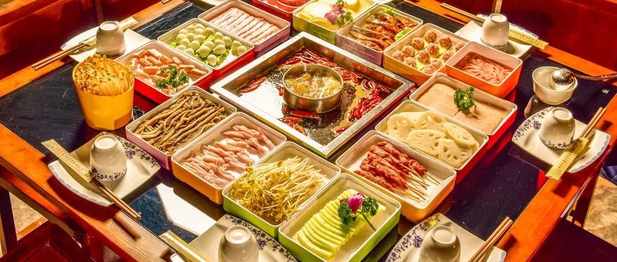 3分钟学会四种经典自制火锅,100种火锅的做法大全