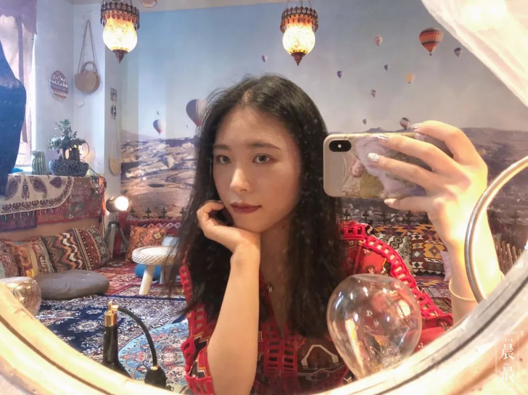 探路子|一秒穿越土耳其，这到底是什么神仙下午茶