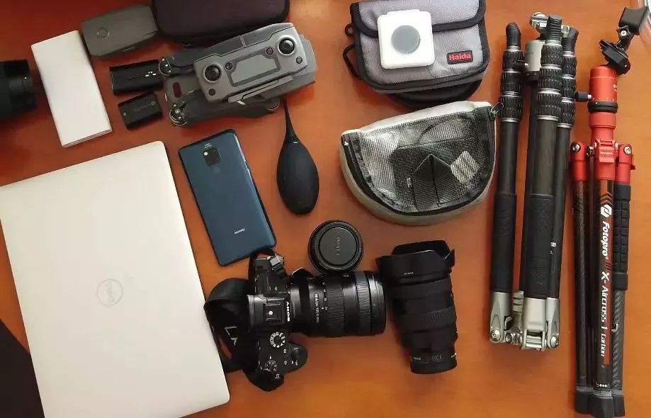 疯狂种草，被摄影师宠上天的拍摄神器