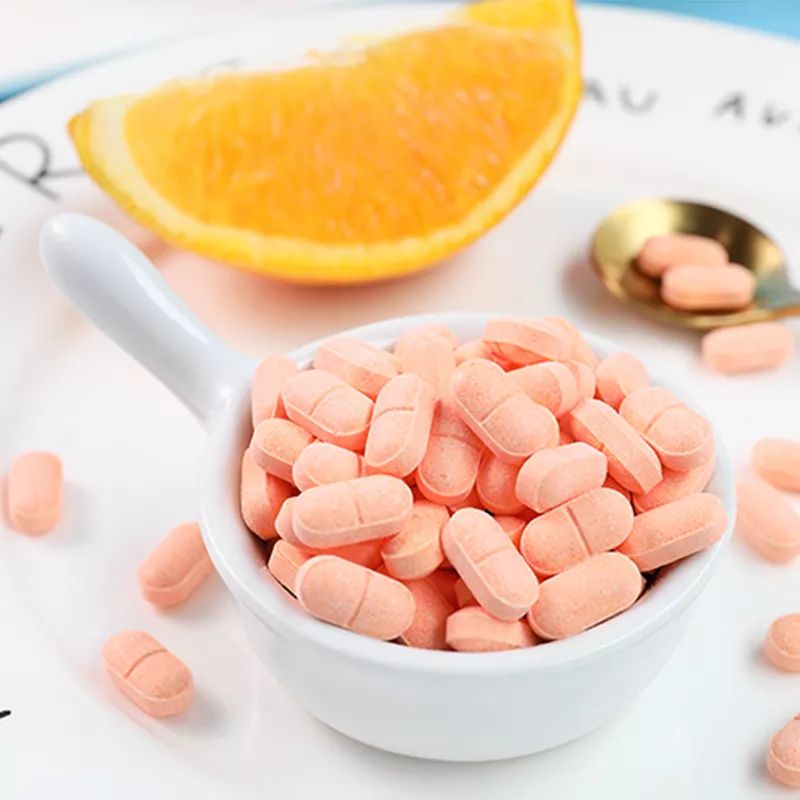 可以变白的维c推荐,维c既美白又抗老