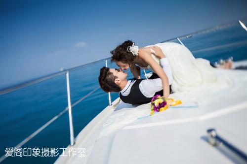 青岛最好婚纱摄影工作室,青岛婚纱摄影热销排行榜