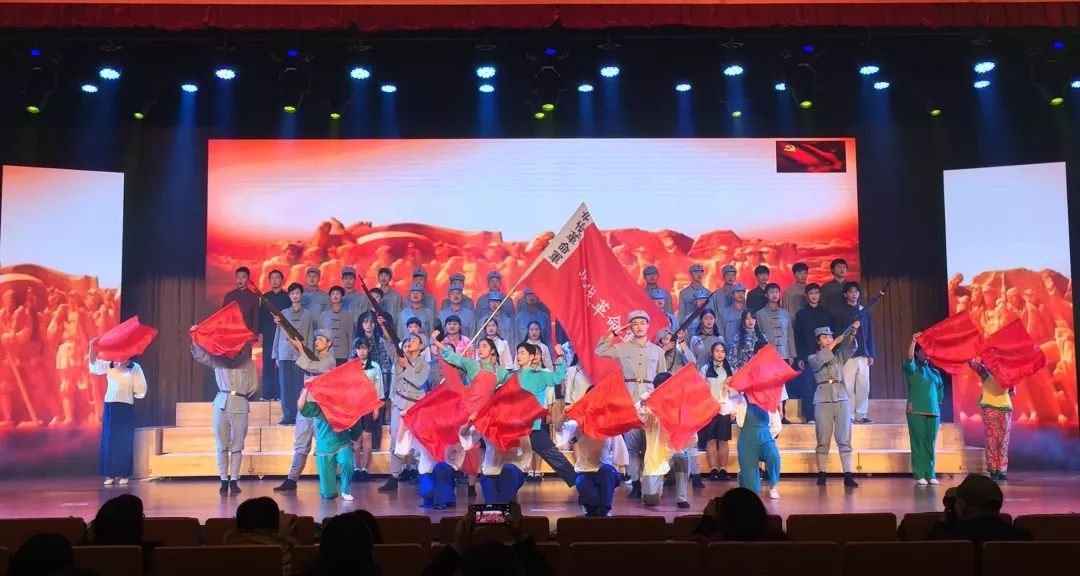 上你所想，得你所愿，鼓楼高中盘点完结篇！