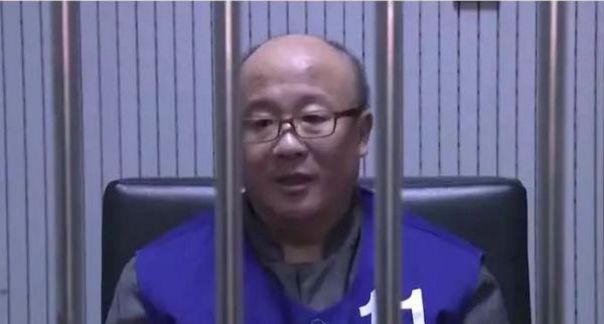 18年被判集资诈骗罪的案例,736亿集资诈骗案宣判结果