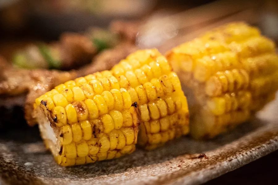 整个夏天唯有美食不可辜负,整个夏天的美食