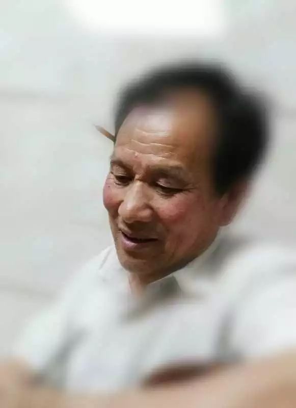 【东检文苑】我的父亲