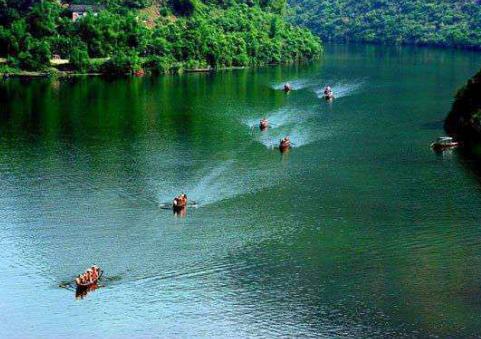 夏至已至酷暑难耐,夏至已到天气炎热
