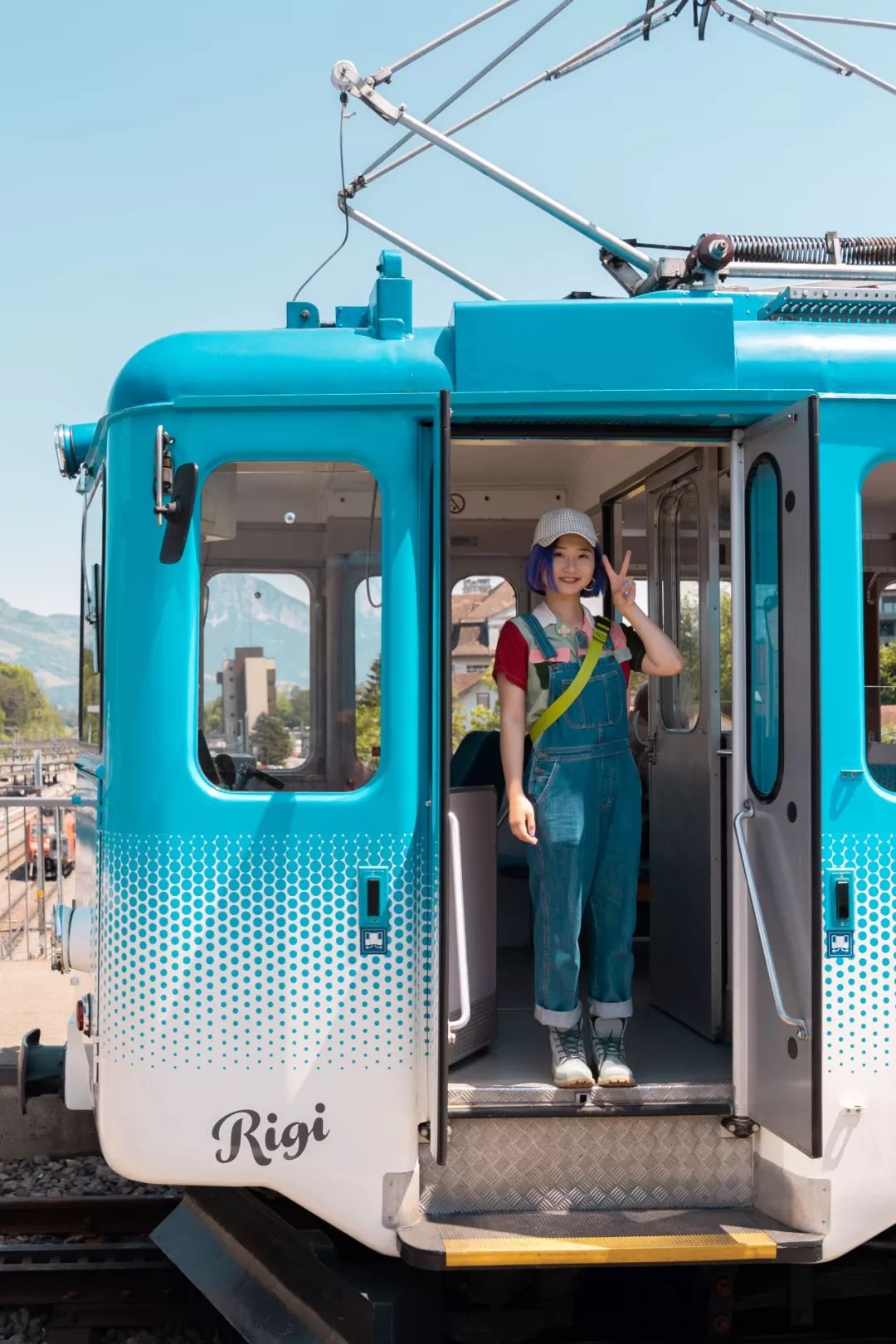 六月怎么穿搭,六月旅行搭配什么衣服