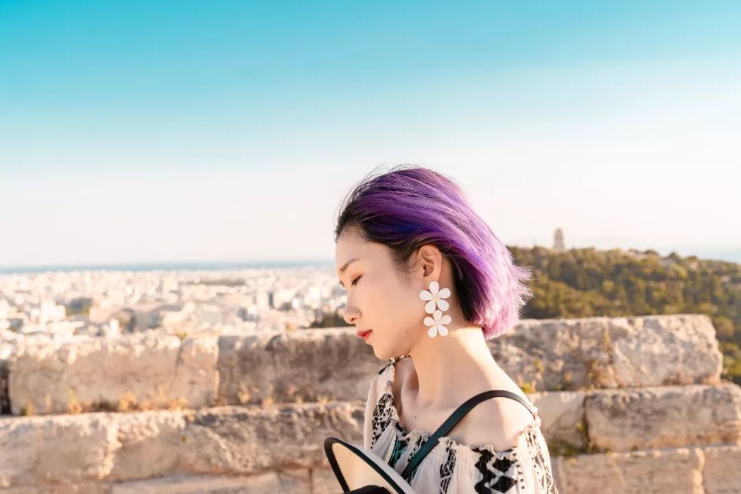 六月怎么穿搭,六月旅行搭配什么衣服