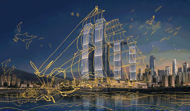 盘点酒店业2019下半年即将登场的“武林高手”，你最期待哪一家？