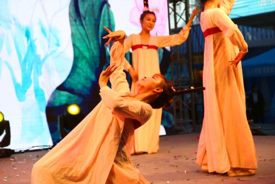 “山川神秀，心的旅程”——第七届银座“任你游免费搬”焕新启幕