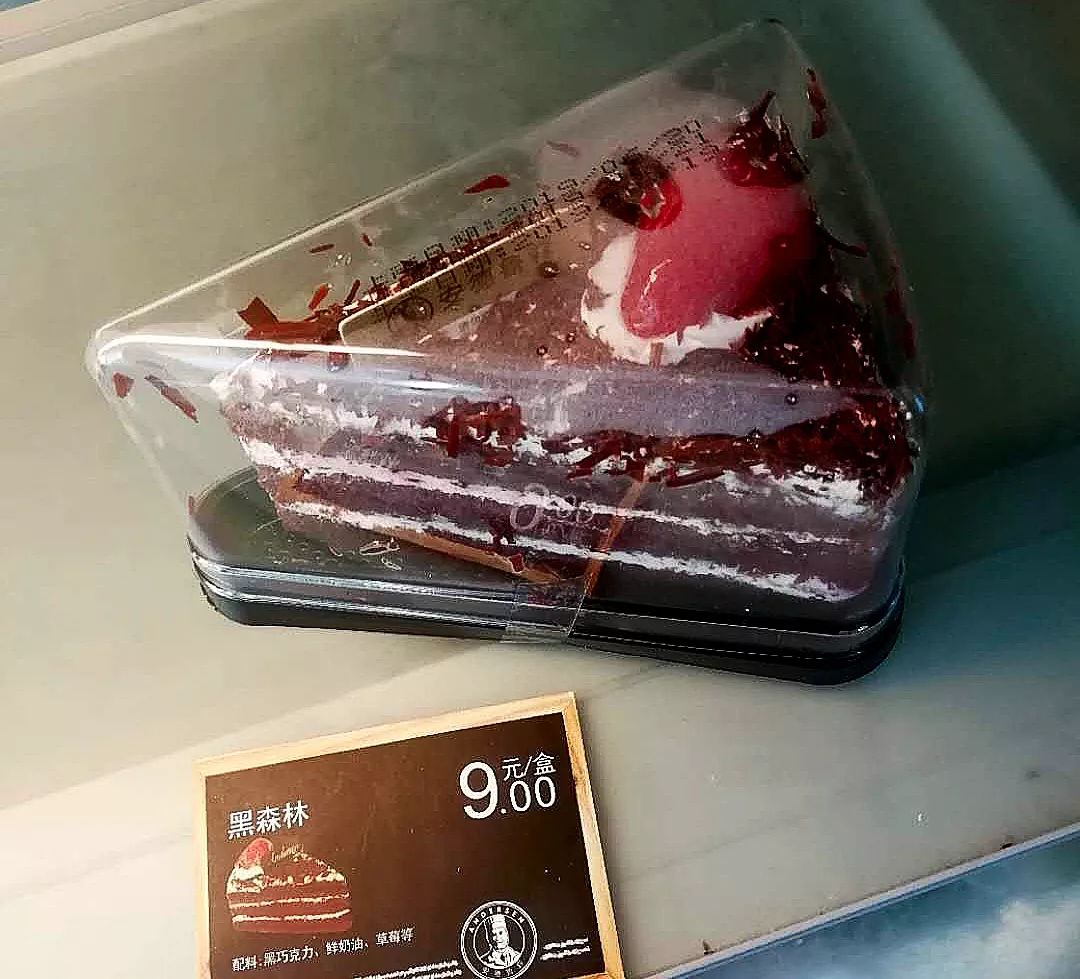 成都口碑最好的面包店,成都连锁面包品牌排名前十