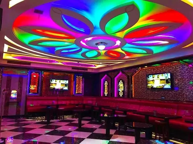 仅19.9元，来歌乐迪尽情嗨歌放纵！夜场套餐仅58元！3店通用~