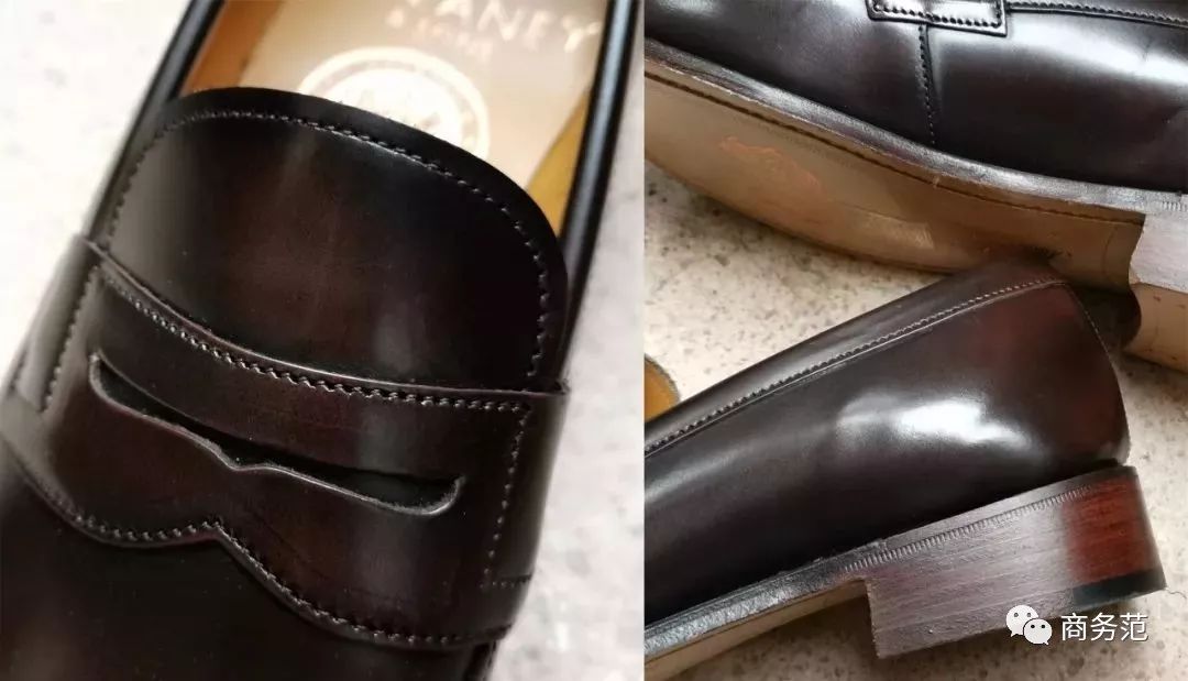 英国女王的鞋,英国女王加冕鞋子