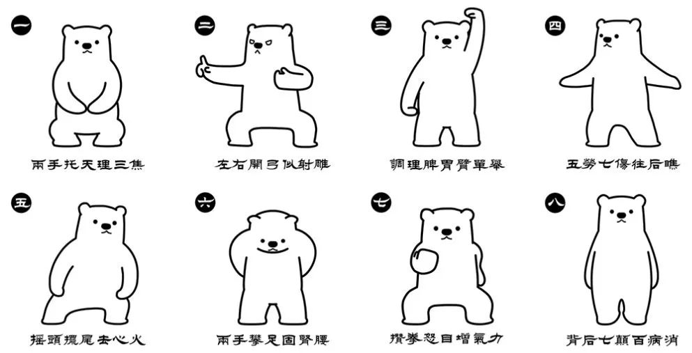 中医八段锦疗法,八段锦对血糖影响