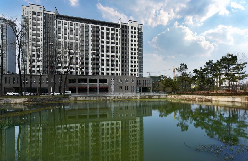 六安一中东校区公示,六安一中东校区是哪个区