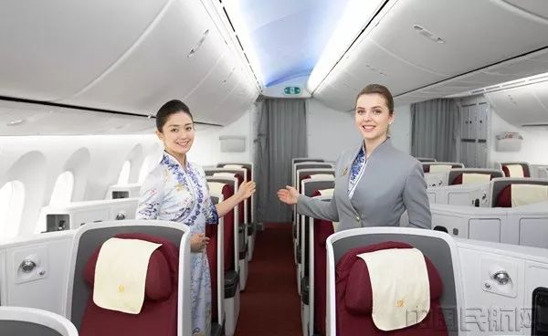 世界级飞机品牌,中国航空世界级品牌