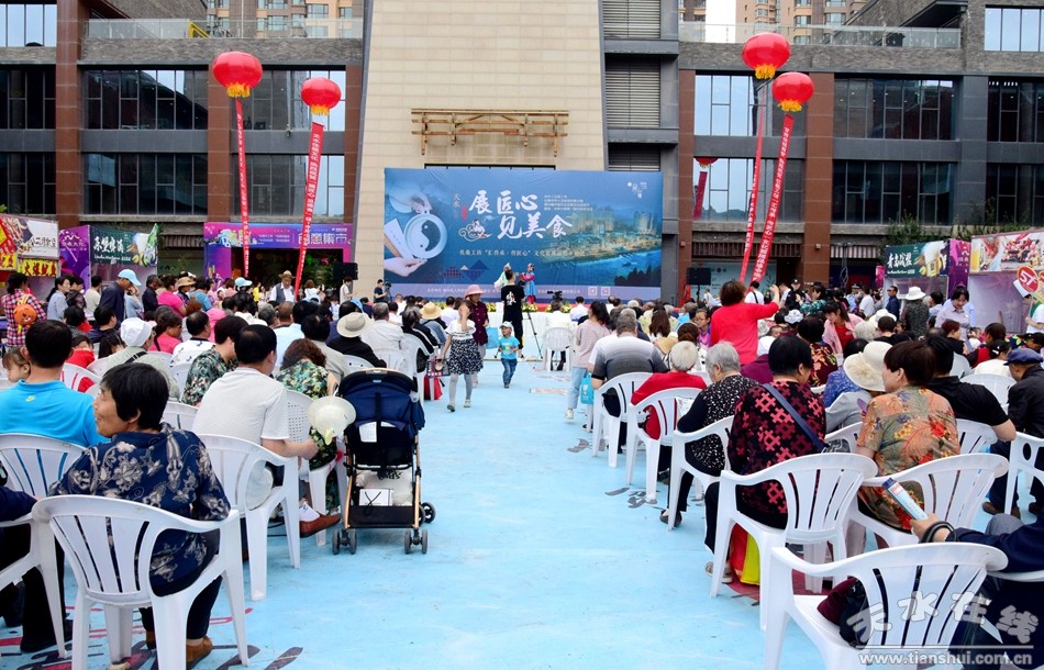 2019天水伏羲文化旅游节方案,甘肃天水第32届伏羲文化节