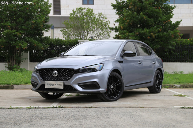 名爵6高铁版值得购买吗,全新名爵6手动高铁版