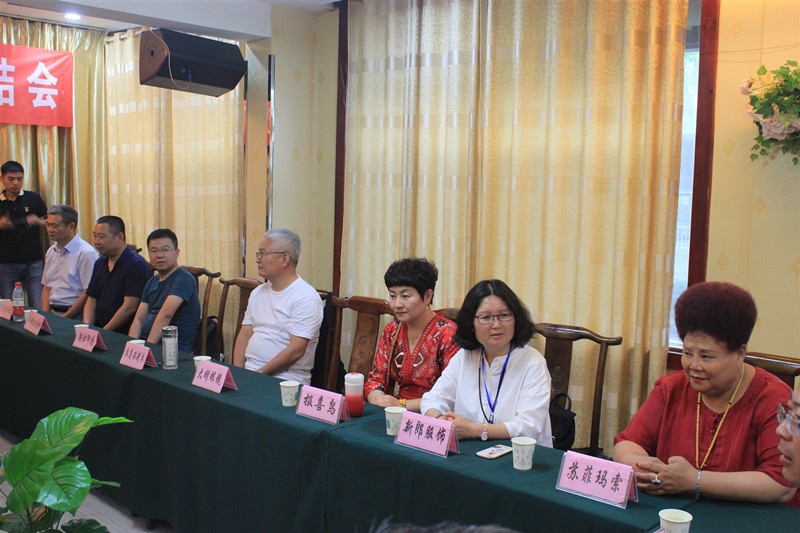 “扬帆青岛放飞梦想”——枣庄市市中区企业家协会青岛研学行活动