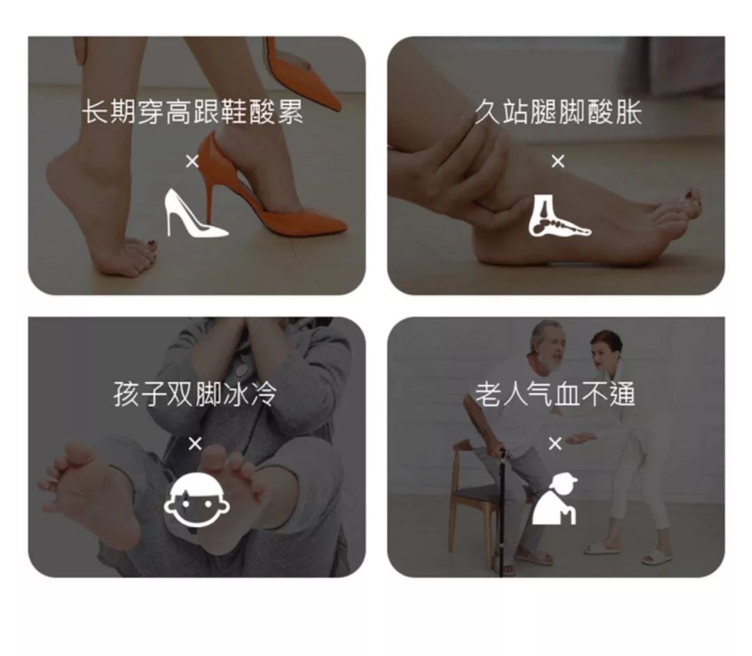 跑完步脚底板很痛但没有起泡,跑完步脚底板一踩就疼怎么回事